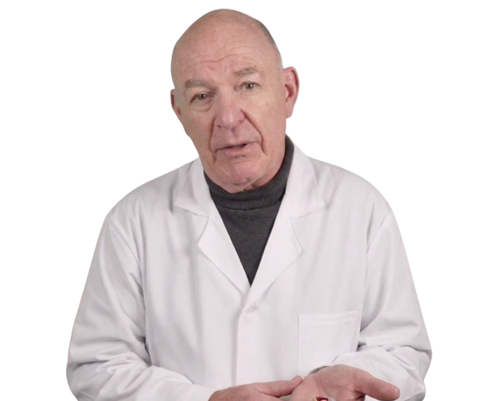 Dr. Arthur Penhaligon